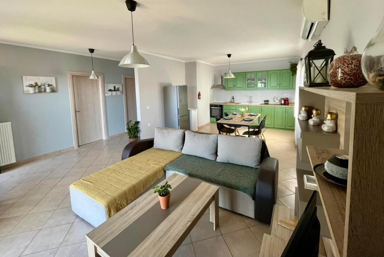 Apartment Coralli 1 