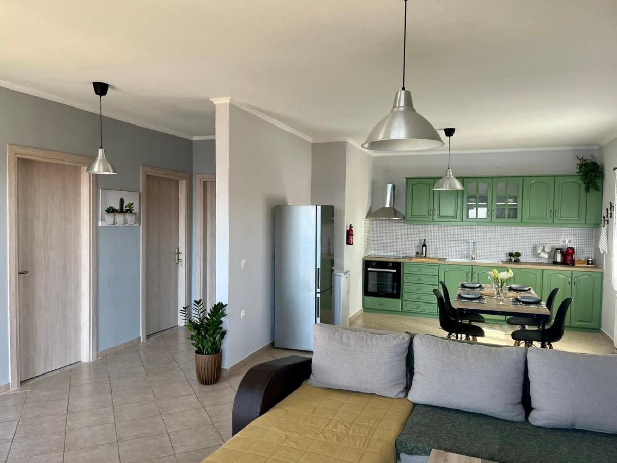 Apartment Coralli 1 