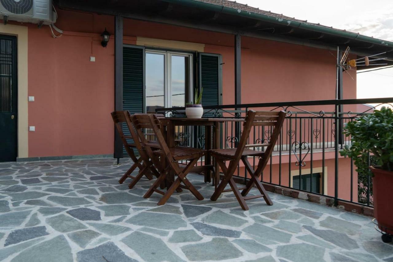 Coralli 1 