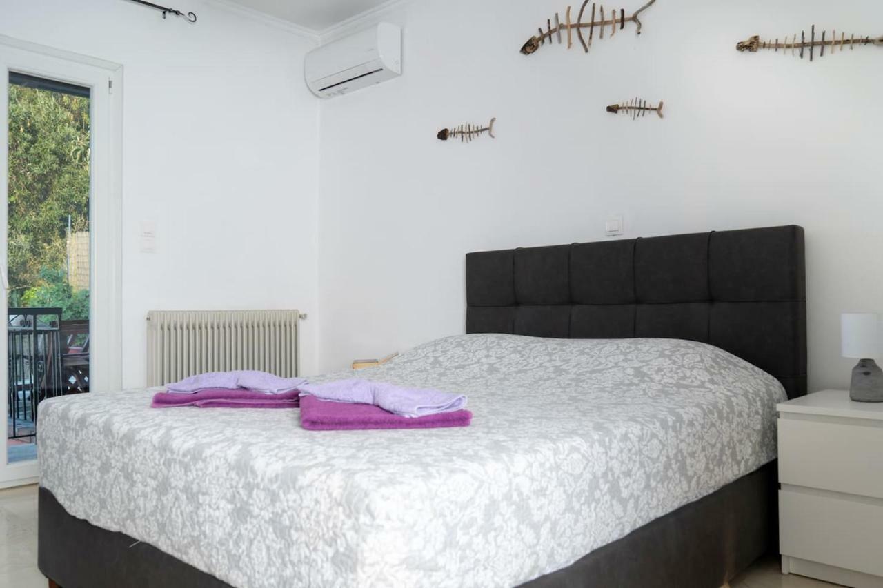 Apartment Coralli 1 