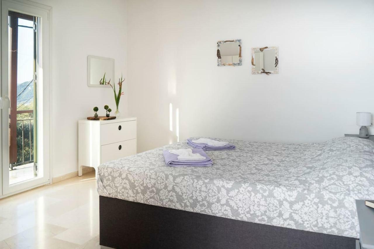 Apartment Coralli 1 