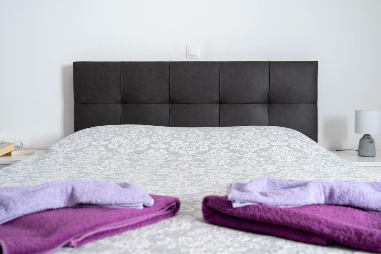Apartment Coralli 1 